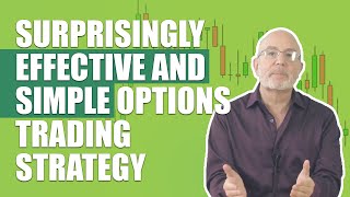 You Can Try This Surprisingly Simple Options Trading Strategy For Monthly Income [upl. by Latif]