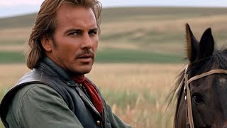 Dances with Wolves AI Movie [upl. by Bogey764]