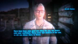 Fallout New Vegas  For Auld Lang Syne [upl. by Ylro537]