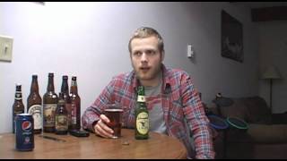 Yuengling Traditional Lager  Beer Review 40 [upl. by Nnahs]