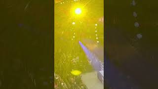 Bianca Belair Entrance Bash in Berlin Fan perspective berlin wwe [upl. by Nicola]