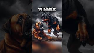 ANIMALS DOGS COMPARISON ROTTWEILER VS BULLMASTIFF CHOW CHOWPITBULL PINSCHERMALAMUTE animals [upl. by Rosane]