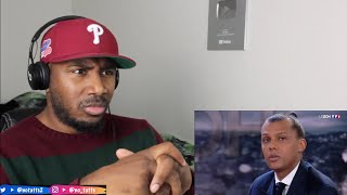 Stromae est un Vrai  Stromae  Lenfer reaction [upl. by Janelle]