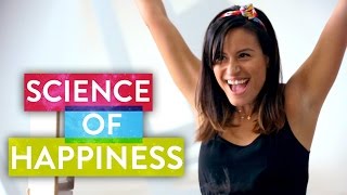 Why Happy People Do it Better  The Science of Happiness [upl. by Cadmann]