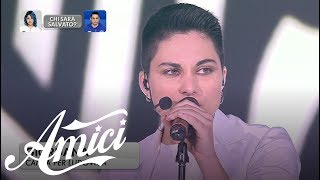 Amici 18  Giordana  The best  I Serale [upl. by Elysia]