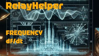 Frequency and dfdt calculation [upl. by Patrizia]