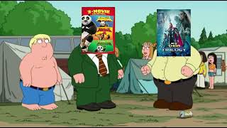 When You Like Kung Fu Panda 4 No Son Of Mine Meme kungfupanda4 familyguy kungfupandamemes [upl. by Temp]