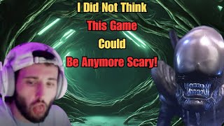 Alien Isolation 6  I Was Mistaken The Ending is More Scary [upl. by Ilsa]