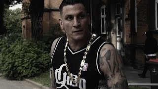 GZUZ feat LX  Ganz normaler Freitag prod Maggaz [upl. by Jarad]