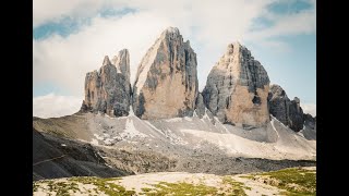 Exploring DolomitesItaly [upl. by Steele]