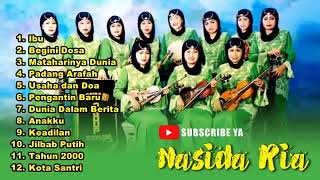 nasidaria lawas yg dulu hits ibu full album [upl. by Yee]