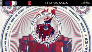 DJ Snake  Propaganda ilizo Remix FREE DOWNLOAD [upl. by Arehsat179]