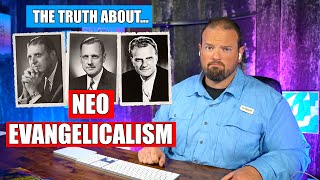 The Truth About Neo quotEvangelicalismquot  Spencer Smith [upl. by Idnek332]