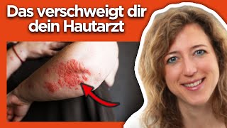 Hautärztin enthüllt Die wahren Ursachen von Hautproblemen [upl. by Shannon]