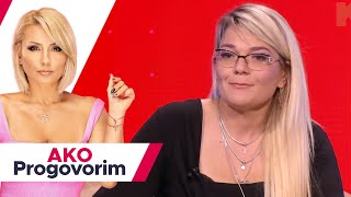 Emocionalno prejedanje  Jelena Drobnjak Biljana Ćulafić Veroslava Stanković  AKO PROGOVORIM [upl. by Eveivenej]