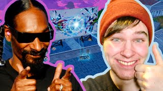 🔴Live🎶 Remix Event Chapter 2 FabbeSpace Spelar Fortnite Med Prenumeranter Svenska [upl. by Oicangi]