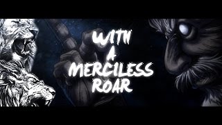 Isaac Netero Tribute  A Merciless Roar FoxTamerMGO [upl. by Salohcin764]