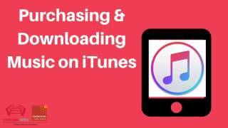 Buying and Downloading Music on iTunes [upl. by Filomena]