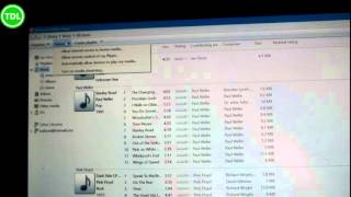 How to setup Windows Media Player as a Media Server in Windows 10 [upl. by Christis]