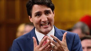 Trudeau promises apology to Jews over ‘none is too many’ policy [upl. by Berenice]