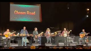 Chosen Road  Awake My Soul Grand Ole Opry House [upl. by Norel]