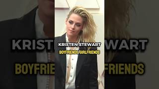 Every Kristen Stewart Girlfriend and Boyfriend Rumors relationship List and Timeline [upl. by Kappel50]