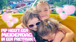 GAAN WE AFSCHEID NEMEN VAN DIT PRETPARK [upl. by Yerfoeg]