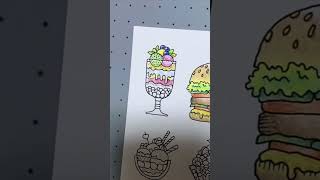 【塗り絵】寝る前10分チャレンジ 大人の塗り絵 ジョハンナバスフォード coloringbook coloriage coloringpages adultcoloringbook [upl. by Billen]