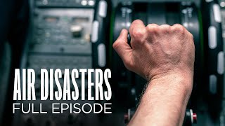 Air Disasters Deadly Descent Full Episode [upl. by Parrott394]