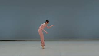 EEun PARK 123 – Prix de Lausanne 2024 – Contemporary [upl. by Gnad]