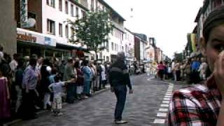 1 Jungenspiel Morsbach [upl. by Ddej938]