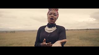 SERRO  Okello Official Music Video [upl. by Enid]