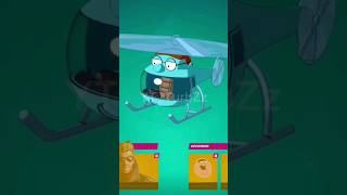 PETERCOPTER HEHEHEHE fortnite familyguy petercopter petergriffin [upl. by Yonita]