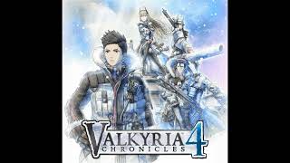 OST Valkyria Chronicles 4 Track 26 Imperial Guard [upl. by Kikelia]