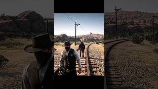 rdr2 Brutal headshot lemat revolverDellobordr2gaming [upl. by Emrich]