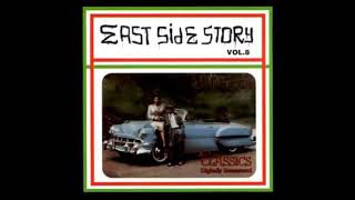 EASTSIDESTORY VOL 8 Full Album [upl. by Sam]