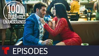 100 Días para Enamorarnos  Episode 3  Telemundo English [upl. by Rosen]