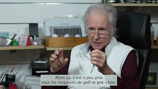 LES BOBARDS DU GOLF [upl. by Conners]