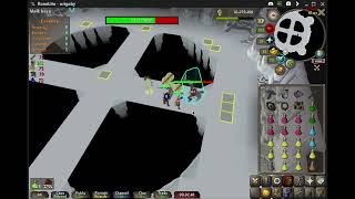 trying nex trio mp2 5tick quotosrsquot [upl. by Nolyk215]