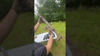 1000 Rds Vs PSA Jakl  guns shooting556 demo arsenal [upl. by Arataj657]