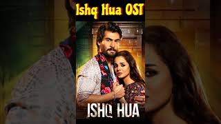 Ishq Hua Song haroonkadwani komalmeer ishqhua youtubeshorts shortsfeed [upl. by Claiborn677]