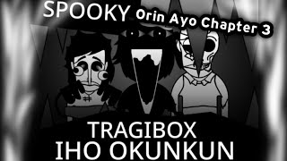 Incredibox mod  Orin Ayo Chapter 3  Tragibox Iho Okunkun [upl. by Rafaellle]