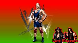 Santino Marella Theme Song Arena Efects HD [upl. by Quartis]