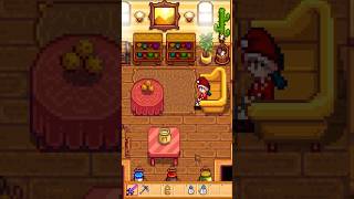 It looks like the holidays have gotten more merry in Stardew Valley stardewvalley [upl. by Mavilia272]