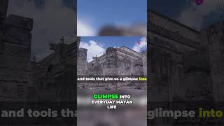 Discovering a Lost Mayan City Pyramids Artifacts and Secrets [upl. by Talich]