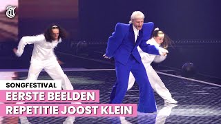 Joost Klein en Gover Meit hebben te grote beloftes gedaan [upl. by Einnos]