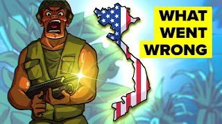 How US Could Have Won Vietnam [upl. by Nreval398]