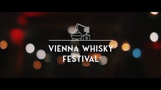 Vienna Whisky Festival 5642024  Ottakringer Brauerei  169 [upl. by Latrice]