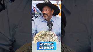 El Alcalde de Dajabon Yo Estoy de Balde😂humor podcast entrevista entertainment politics [upl. by Celia]