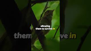 Incredible Facts About Nightingales Survival Tactics amp More 🐦✨facts [upl. by Hsivat570]